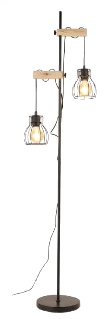 Podne lampe